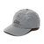 Billionaire Boys Club VIBRANT STRAPBACK HAT GRAY 401-4807画像