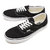 VANS ERA BLACK VN000EWZBLK画像