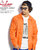 COOKMAN DELIVERY JACKET -ORANGE- 231-03431画像