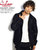 COOKMAN DELIVERY JACKET -CORDUROY BLACK- 231-03437画像