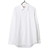 COLINA de passaros Supima Cotton poplin MINIMAL SHIRTS 203SH03画像