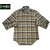 GITMAN VINTAGE L/S REGULAR FIT B.D. FLANNEL SHIRTS beige画像
