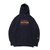 Champion P/O HOODED SWEATSHIRT NAVY C3-S119-370画像