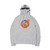 PUMA &times; TH Hoodie LIGHT GRAY HE 596749-04画像