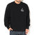 SOUYU OUTFITTERS Souyuman Crew Sweat S20-SO-25画像