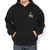 SOUYU OUTFITTERS Souyuman Pullover Hoodie S20-SO-24画像