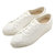 CONVERSE ALL STAR COUPE POINTUE LEATHER OX WHITE 31302830画像