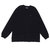 NEIGHBORHOOD 20AW SMOOTH/C-CREW.LS BLACK 202LPNH-CSM01画像