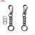 UNCROWD KEY CHAINS (SILVER) UC-901画像