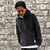 GRAVYSOURCE HOLIDAY HOODED JACKET GSSP-0092画像
