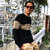GRAVYSOURCE 2TONE KNIT GSSP-0096画像