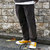 GRAVYSOURCE HOLIDAY PANTS GSSP-0093画像