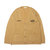 UGG TOKYO LOGO EMBROIDERY CARDIGAN BEIGE 20AW-UGTP05画像
