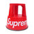 Supreme 20FW Wedo Step Stool RED画像