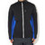BURTON Multipath Full Zip Fleece JKT 220341画像