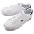 LACOSTE POWER COURT 0520 1 WHT/DK GRN SM00600-1R5画像