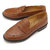 MoonStar SKOOLER SK LOAFER BROWN 54321713画像