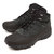 MERRELL COLDPACK ICE+ 6&rdquo; POLAR WATERPROOF BLACK/GRANITE J000985画像