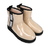 UGG Classic Clear Mini NATURAL/BLACK 1113190-NBLC画像