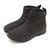BOGS SNOWDAY LOW BLK/BLK 72239-010画像