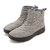 BOGS SNOWDAY LOW GRAY 72239-020画像