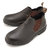 Blundstone LOW CUT SIDE GOA BOOTS BROWN BS2038-200画像
