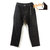ROKX CORD MOUNTAIN PANT BLACK 201125画像