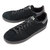 adidas Originals STAN SMITH CORE BLACK FW2640画像