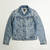 LEE #220 Denim Jacket OLD SCHOOL画像