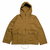 BURGUS PLUS Ripstop Oild Parka BP20906画像