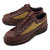 Danner DANNER FIELD LOW GORE-TEX D.BROWN/BEIGE D121008画像