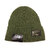 NEW ERA OUTDOOR MILITARY KNIT A.GREEN 12551919画像