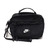 NIKE NK UTILITY BAG SM - WNTRZD BLACK/BLACK/WHITE CU1496-010画像