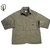 CORONA CJ001L-20-02 GAME JACKET LIGHT TAKEYARI BIZEN #1 TWILL JACKET khaki画像