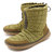 MERRELL HUT MOC MID OLIVE J002101画像