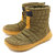 MERRELL HUT MOC MID BUTTERNUT J002103画像