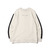 PUMA STYLE CAT HIGH-NECK CREW WMNS GRAY 587683-05画像