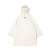 PUMA CLASSICS LS HOODED DRES GRAY 599297-05画像