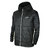 NIKE SYN Fill Fleece JKT Dk.Charcoal/White CU4423-070画像