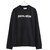 Fucking Awesome Actual Visual Guidance Crewneck画像