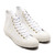 CONVERSE ALL STAR 100 LOGOEMBROIDERY G HI WHITE 31303141画像