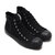 CONVERSE ALL STAR 100 GORE-TEX Z HI BLACK MONOCHROME 31302490画像