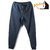 ROKX COTTONWOOD SWEAT PANT INDIGO 201120画像