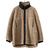 Y(dot) BY NORDISK BOA OVER JACKET YU45003画像