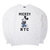 Schott DISNEY SWEAT MICKEY NYC WHITE 3103163画像