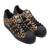 adidas SUPERSTAR ATMOS LOW DESERT/CORE BLACK/GOLD METALLIC H67529画像