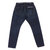 SEQUEL &times; Fragment Design DAMEGED 5PK PANTS INDIGO画像
