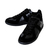 Maison Martin Margiela LEATHER SNEAKER -sole in tone- S57WS0236-P1897画像