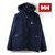 HELLY HANSEN FIBERPILE Hoodie NAVY HE51976画像