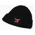 TOY MACHINE Monster Marked Embroidery Beanie TMFAHW34画像